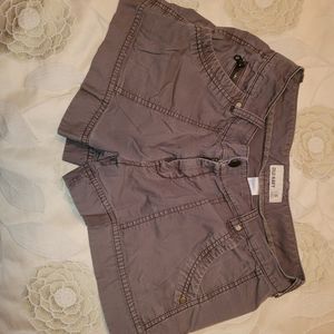 Old Navy shorts